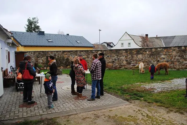 Eröffnungsfest