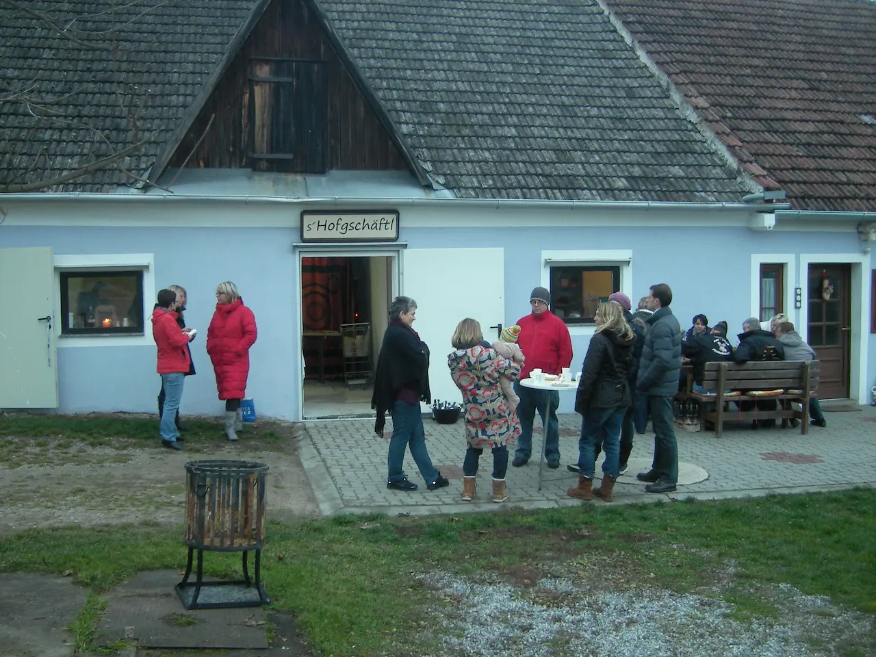 Eröffnungsfest